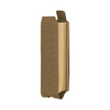 Підсумок для кийків прямої дії - низькопрофільний Baton Pouch® - Coyote Brown - PO-BTLP-CD5-CBR - PO-BTLP-CD5-CBR