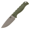 Benchmade - Мисливський ніж Steep Country - сталь - оливковий - 15006-01