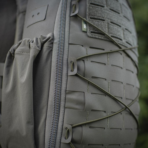 M-Tac - Тактичний рюкзак Sturm Elite - 15 L - Ranger Green - 10248023