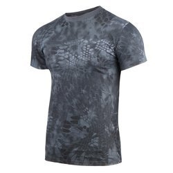 Texar - Футболка - Бавовна - T-Snake - 30-TSHC-SH-TS