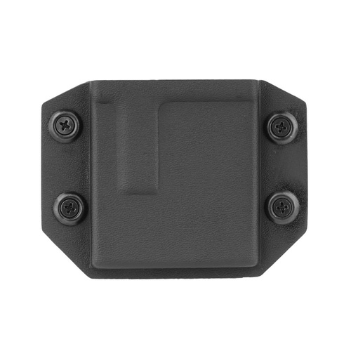 DOUBLETAP GEAR - Зовнішній підсумок - чорний.
