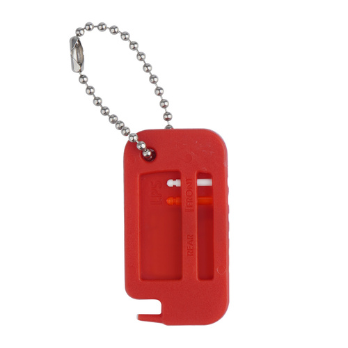 Hiviz - волоконно-оптичний мушкет для пістолетів Sig Sauer - SGLW08