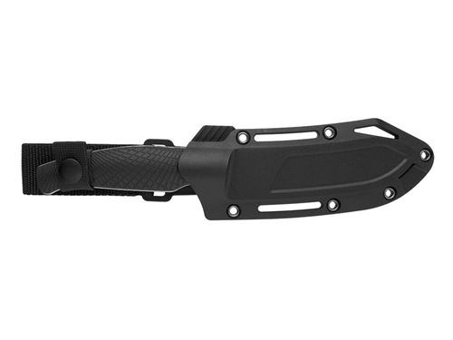 Kershaw - Camp 5 Knife - чорний - 1083