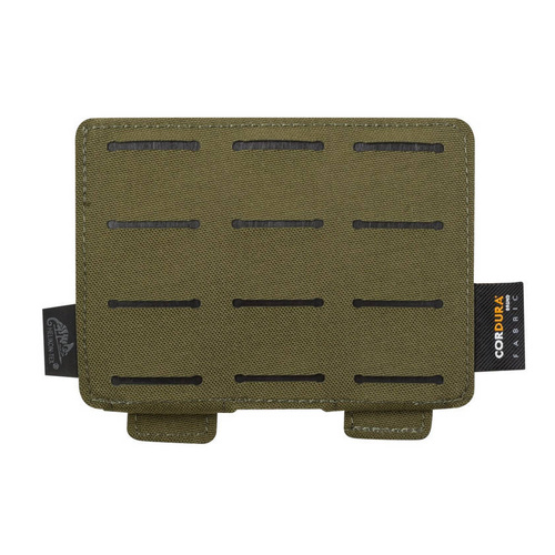 Helikon - Адаптер для ременя BMA Belt Molle Adapter 3® - оливково-зелений - IN-BM3-CD-02