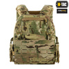 M-Tac - Тактичний розвантажувальний жилет Cuirass QRS Gen.II - Multicam - 10156808