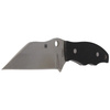 Spyderco - Nóż Ronin™ 2 G-10 Black - FB09GP2