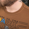 M-Tac - Світшот  UA Side Long Sleeve Sweatshirt - 80043017