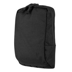 Direct Action - Органайзер Military Utility Pouch Medium® - чорний - PO-UTMD-CD5-BLK