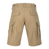 Helikon - Короткі штани CPU® - Khaki - SP-CPK-CR-13