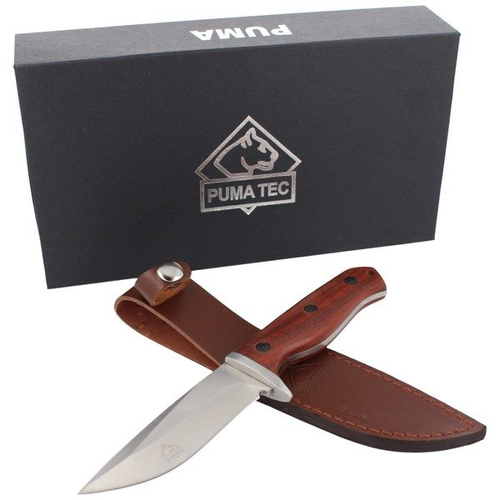 Мисливський ніж Puma Tec - PakkaWood - 565710