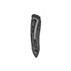 Leatherman - Складаний ніж EDC Skeletool KB - Нержавіюча сталь - Onyx - 833165