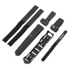 Morakniv - Набір для мульти-кріплення для Garberg - чорний - AC-MMG-PP-01