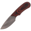 Muela - Nóż Skinner Pakkawood 75mm - IBEX-8R