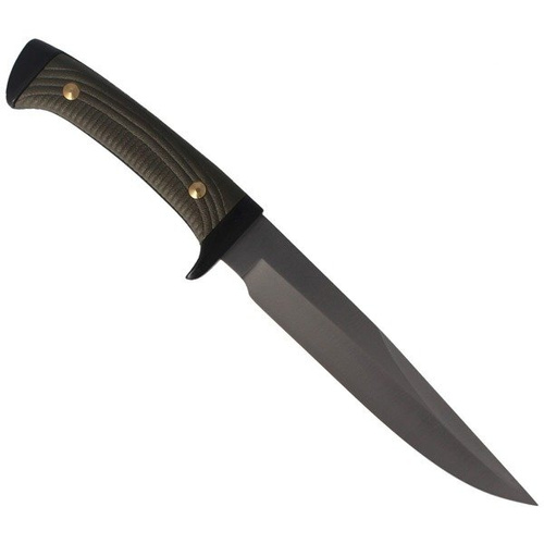 Muela - Nóż Outdoor ABS Green 160 мм - 3162