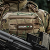 M-Tac - Нашивка Autosave PVC - 3D - Coyote - 51116705