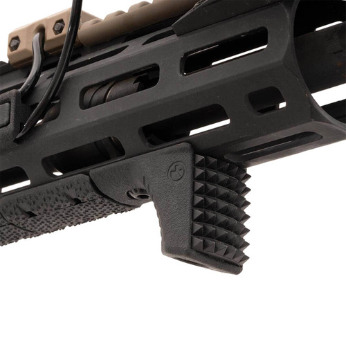 Magpul - Передня рукоятка Barricade Stop - M-LOK - Чорний - MAG1295-BLK