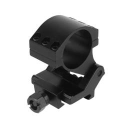 Primary Arms - Кріплення для лупи Enlarger Mount Flip to Side Standard - чорний - PAMQF-01