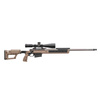 Magpul - Приклад Pro 700L Lite для Remington 700 Long Action - FDE - MAG1380-FDE