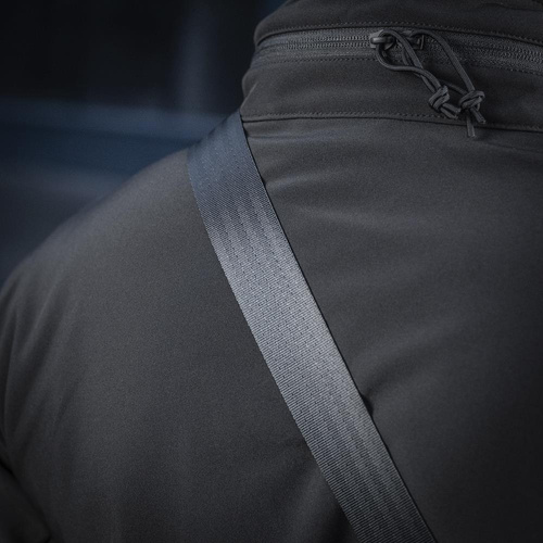 M-Tac - Сумка Satellite Magnet Bag Gen.II Elite Hex - Чорний -10141802