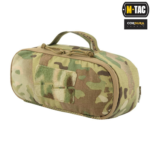 M-Tac - Елітний підсумок середнього розміру - Multicam - 10157008-M