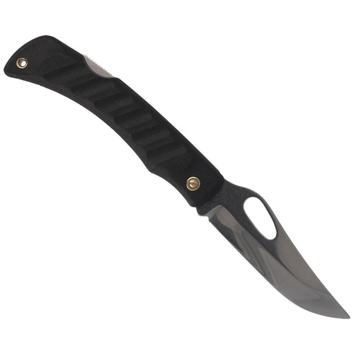 Mikov - Nóż Crocodile Clip Folder 90 мм - 243-NH-1/B