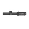 Vector Optics - Oптичний приціл Forester JR. 1-4x24 - Чорний - SCOC-28