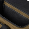 Helikon - Тактична сумка Mission - 16,8 л - Cordura - Coyote / чорний - TB-MSB-CD-1101A