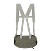 M-Tac - Тактичний пояс War Belt Armo - Ranger Green - 10037823