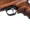 Діана - Пневматична гвинтівка Bandit PCP - 5,5 мм - 1910101