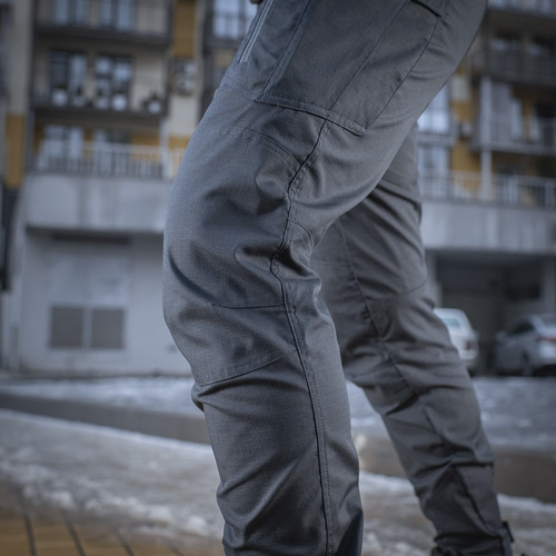 M-Tac - Тактичні штани Patriot Gen II Flex - Dark Navy Blue - 20056815