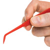 Real Avid - Набір щіток для чищення пістолетів Accu-Grip Picks &amp; Brushes - AVPBS