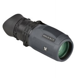 Vortex Optics - Монокуляр Solo R/T - 8 x 36 - чорний - SOL-3608-RT
