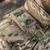 M-Tac - Плечовий чохол для кіраси QRS жилета - кордура - Multicam - 10179008