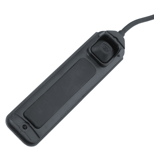 Streamlight - Тактичний ліхтар ProTac Railmount HL-X - 1000 лм - Picatinny - Чорний - L-88066
