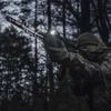 Armytek - Світлодіодний ліхтар Partner C2 - тепле світло - 1020 лм - 18650 - чорний - F07802W