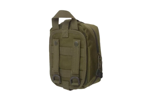 GFC Tactical - Підсумок для аптечки розривний - Оливковий - GFT-19-023957