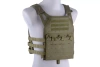 GFC Tactical - Тактичний жилет Jump Laser-Cut - оливковий - GFT-18-018410