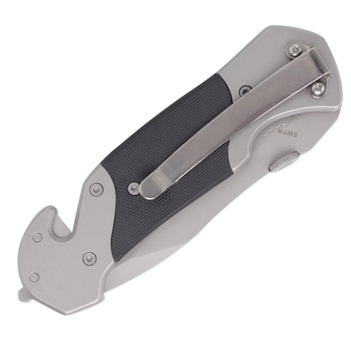 Smith & Wesson - Рятувальний ніж First Response - SWFR