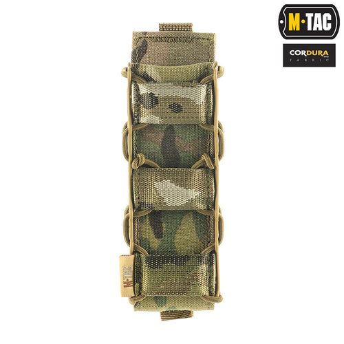 M-Tac - PCC універсальний зарядний пристрій для колчана - MultiCam - 10190008