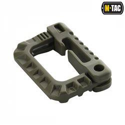 M-Tac - Карабін Grimloc - Зелений OD - 3158-OD