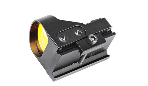 Delta Optical - Коліматорний приціл MiniDot HD 24 - DO-2320