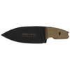 Коефіцієнт екстремальності - Shrapnel ONE Black Knife - 04.1000.0500/BLK