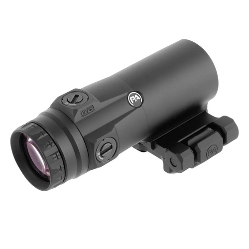 Primary Arms - Збільшувач GLx 6x - чорна - PA-GLX-6XM