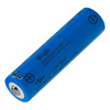 Walther - Акумуляторна батарея ICR 18650 - 3,7 В - USB - 3200 мАг - 3.7133