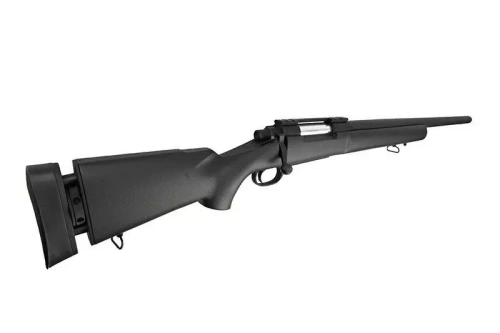 Cyma - Репліка снайперської гвинтівки M24 - чорний - CM702