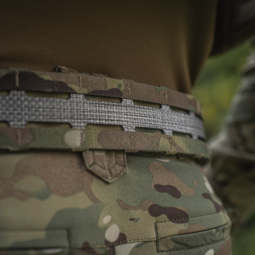 M-Tac - Тактичний ремінь Tiger Belt Tiger Belt Cobra Buckle - Multicam - 10258008
