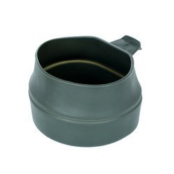 Wildo - Кружка складна Fold-A-Cup - TPE - 250 мл - Oливковий