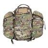 WISPORT - Рюкзак Sparrow 16 з двома боковими кишенями - 16 + 10 л - Multicam