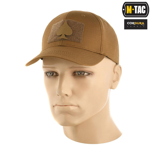 M-Tac - Нашивка Spades - Morale Patch - 51138005