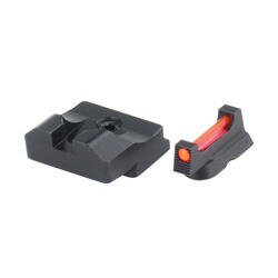 TruGlo - Волоконно-оптичний приціл Fiber-Optic Pro - CZ SP-01 - TG132CZ1